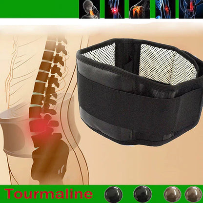 Unisex Weight Loss & Back Support Brace Belt