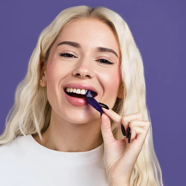 Souq Aura Whitening Strips